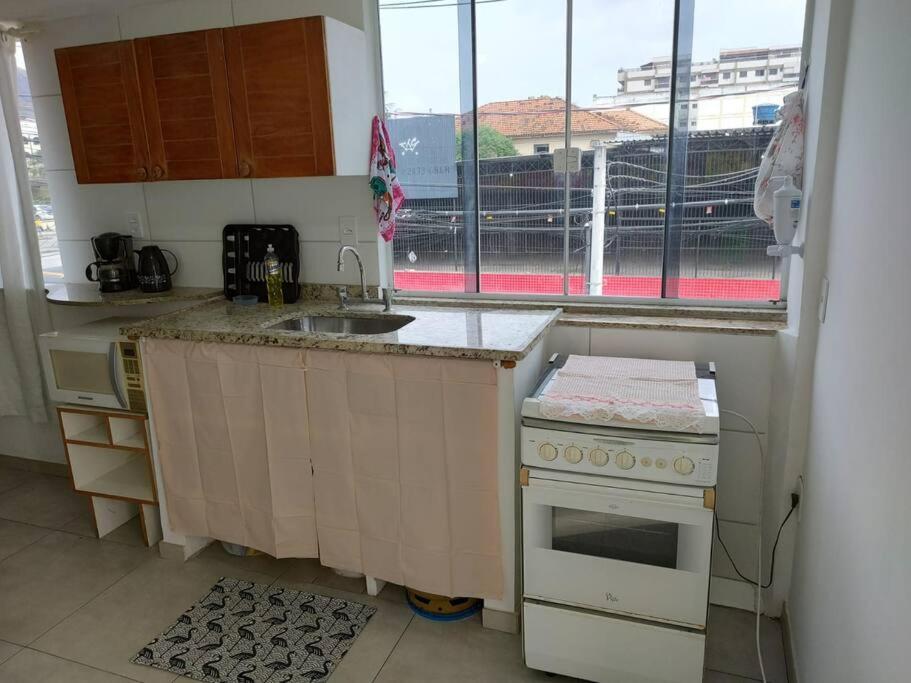 Super Aconchegante Coladinho Brt Río de Janeiro