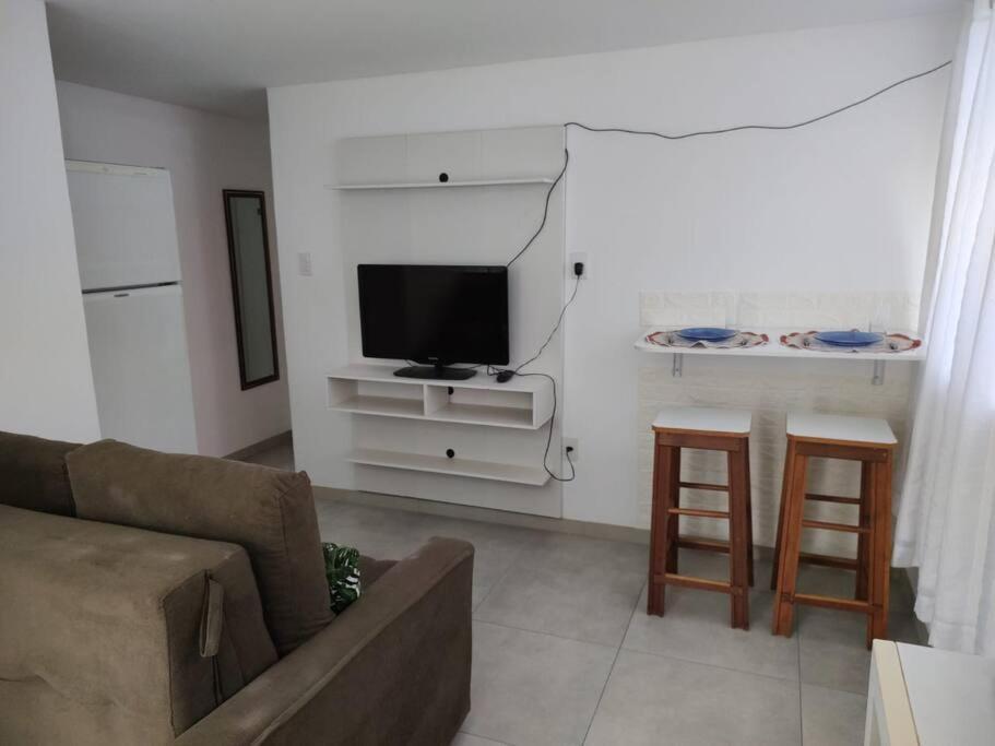 Apartemen Super Aconchegante Coladinho Brt