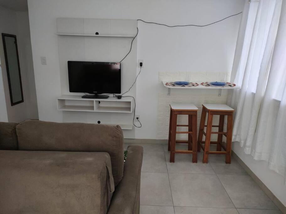 Super Aconchegante Coladinho Brt Apartemen Rio de Janeiro