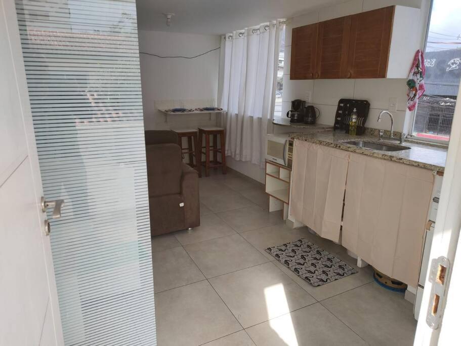 Apartamento Super Aconchegante Coladinho Brt Río de Janeiro