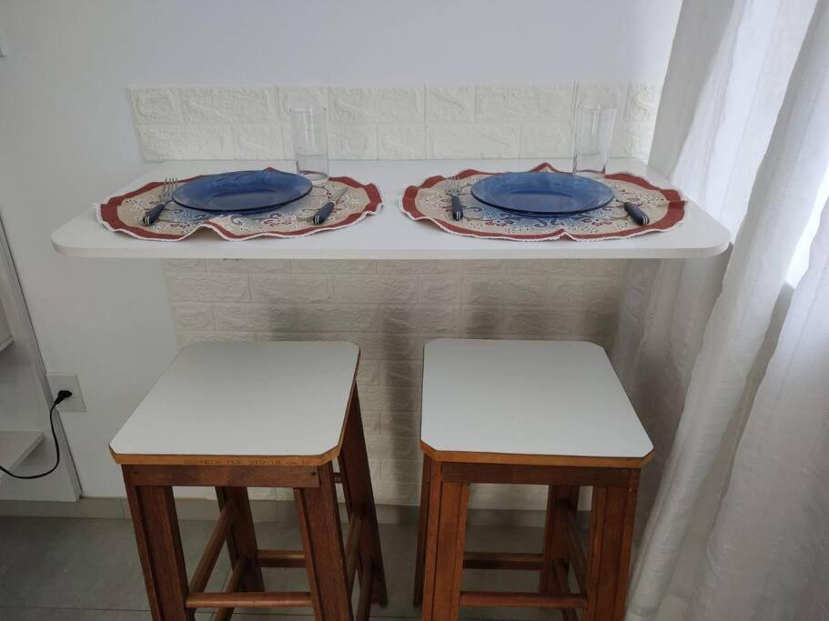 Super Aconchegante Coladinho Brt Apartemen *
